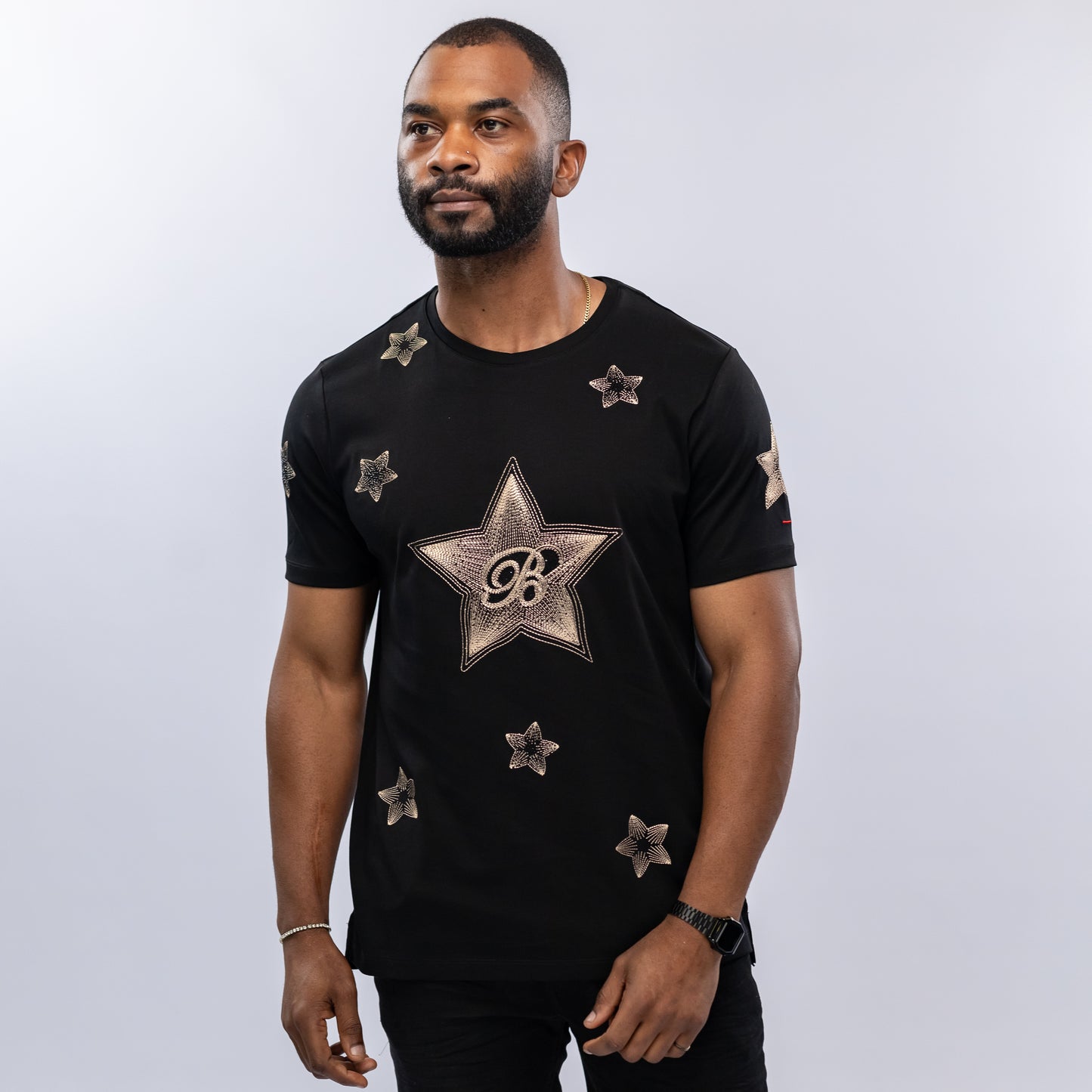 Bogart Premium Collection Stellar T-Shirt