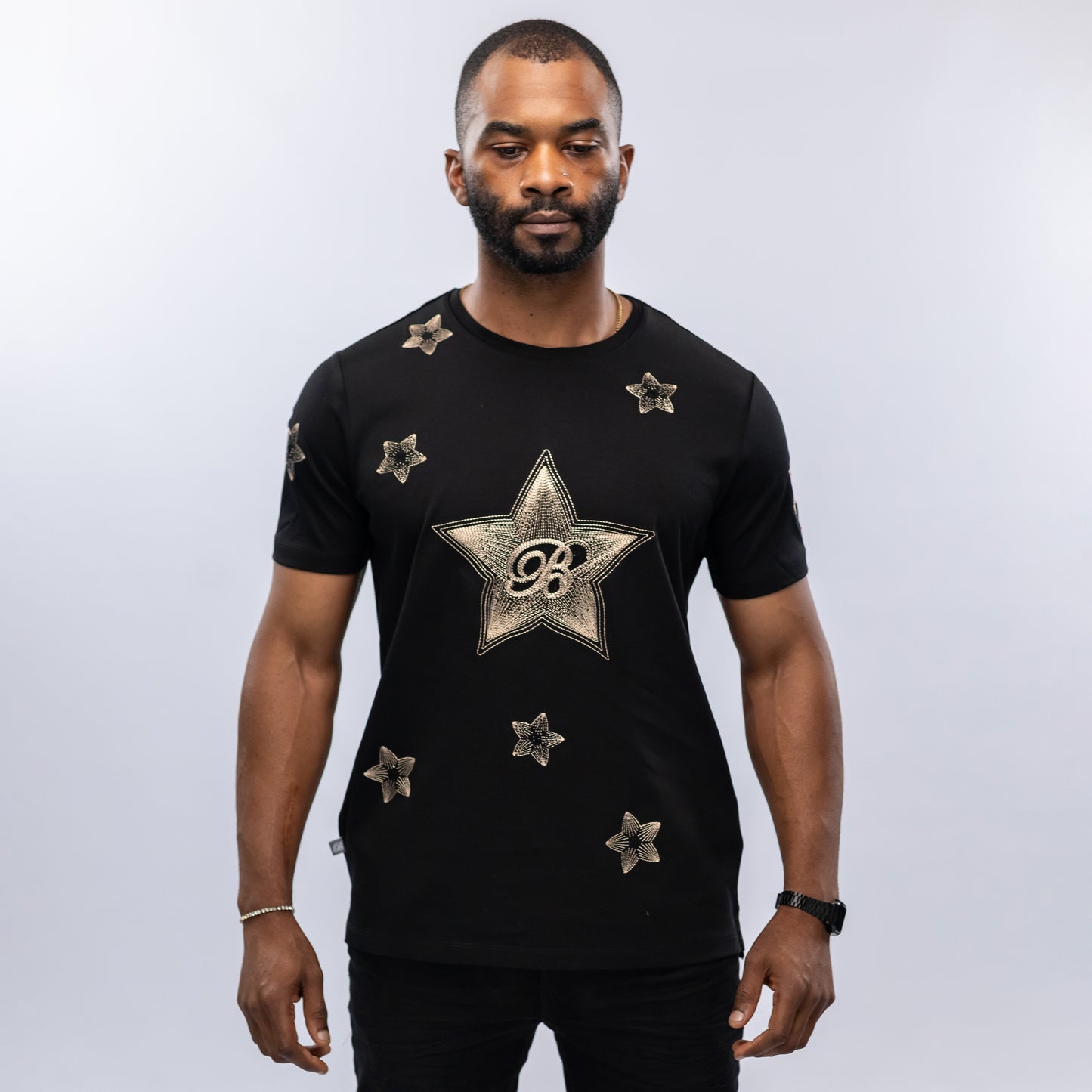 Bogart Premium Collection Stellar T-Shirt