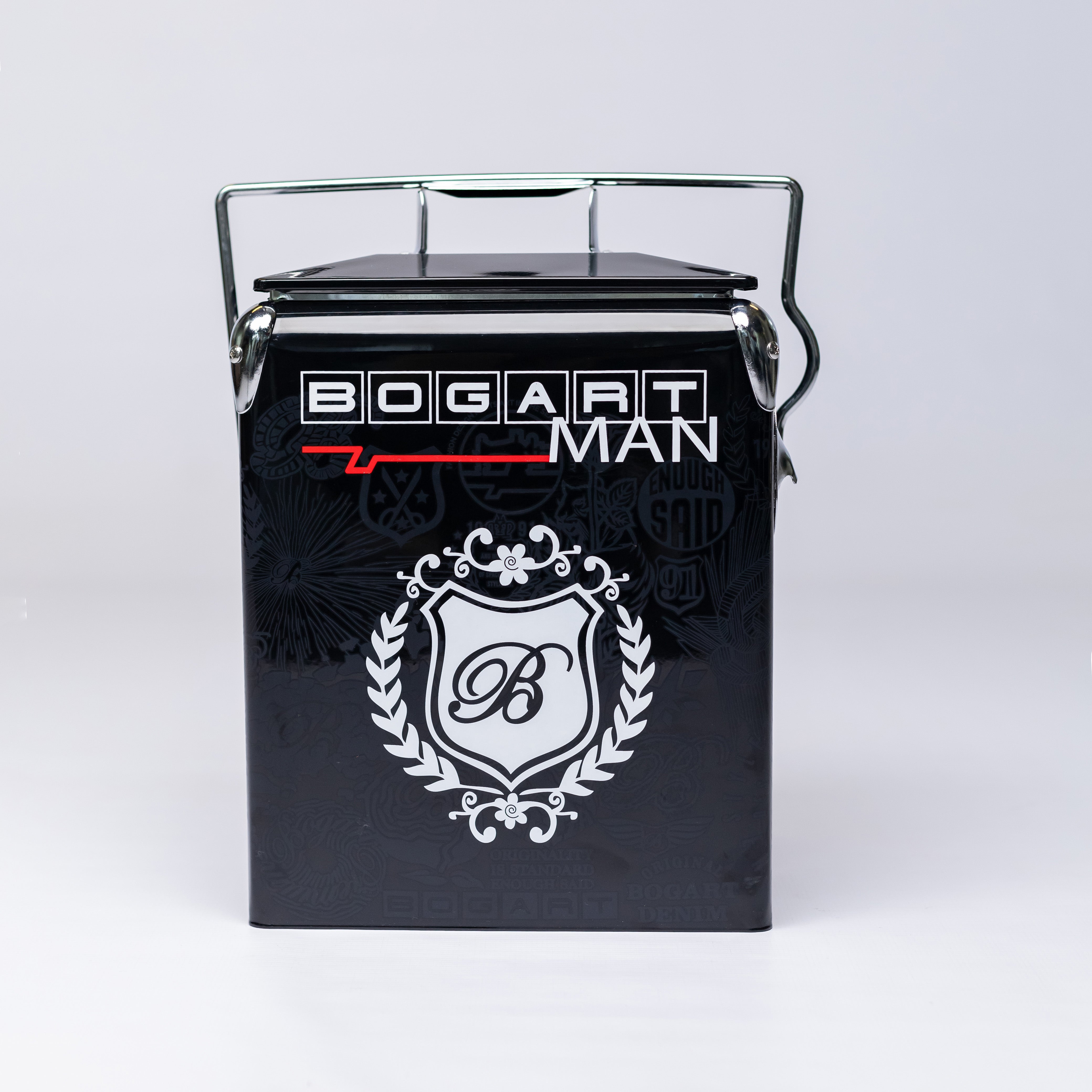 Bogart Original Cooler Box