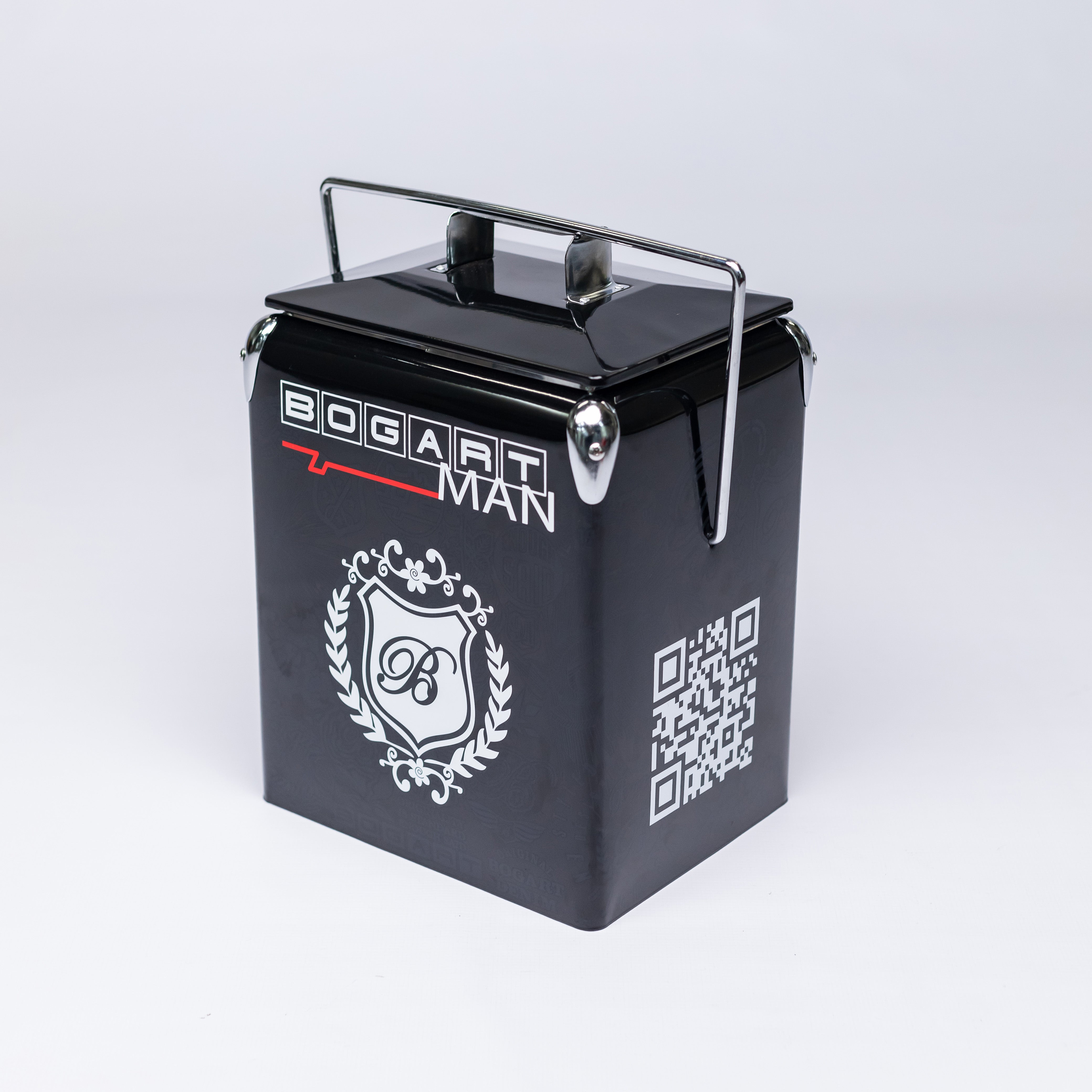 Bogart Original Cooler Box