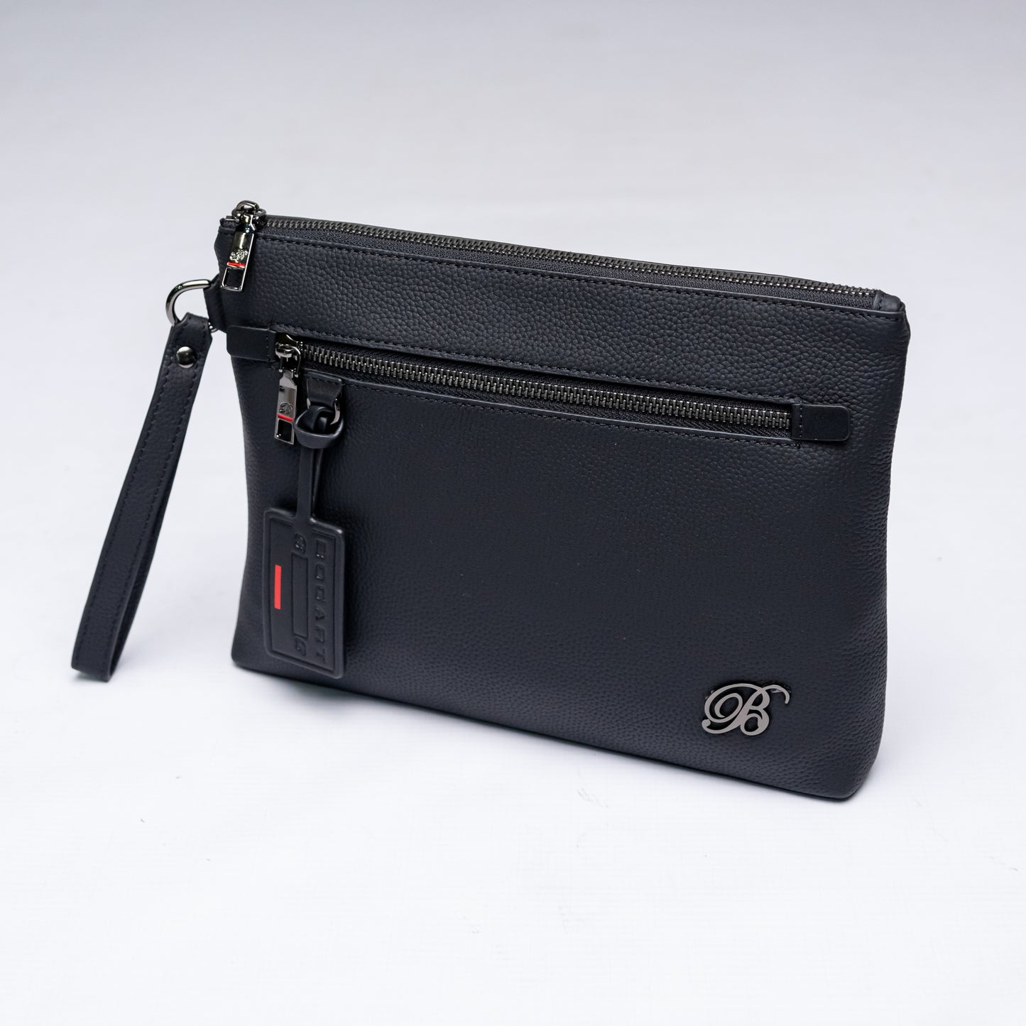 Bogart Imperial Clutch Bag