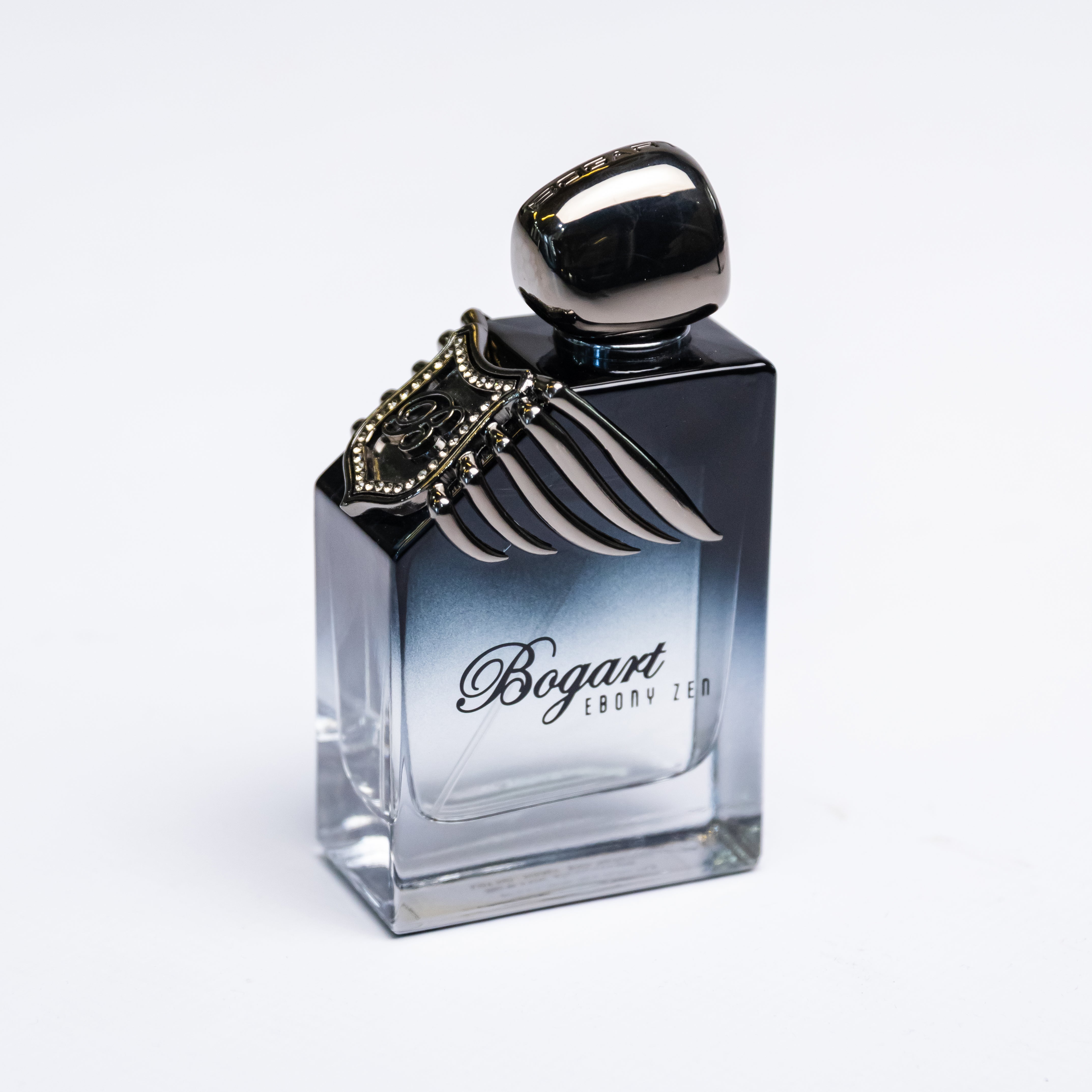 Bogart Ebony Zen Cologne