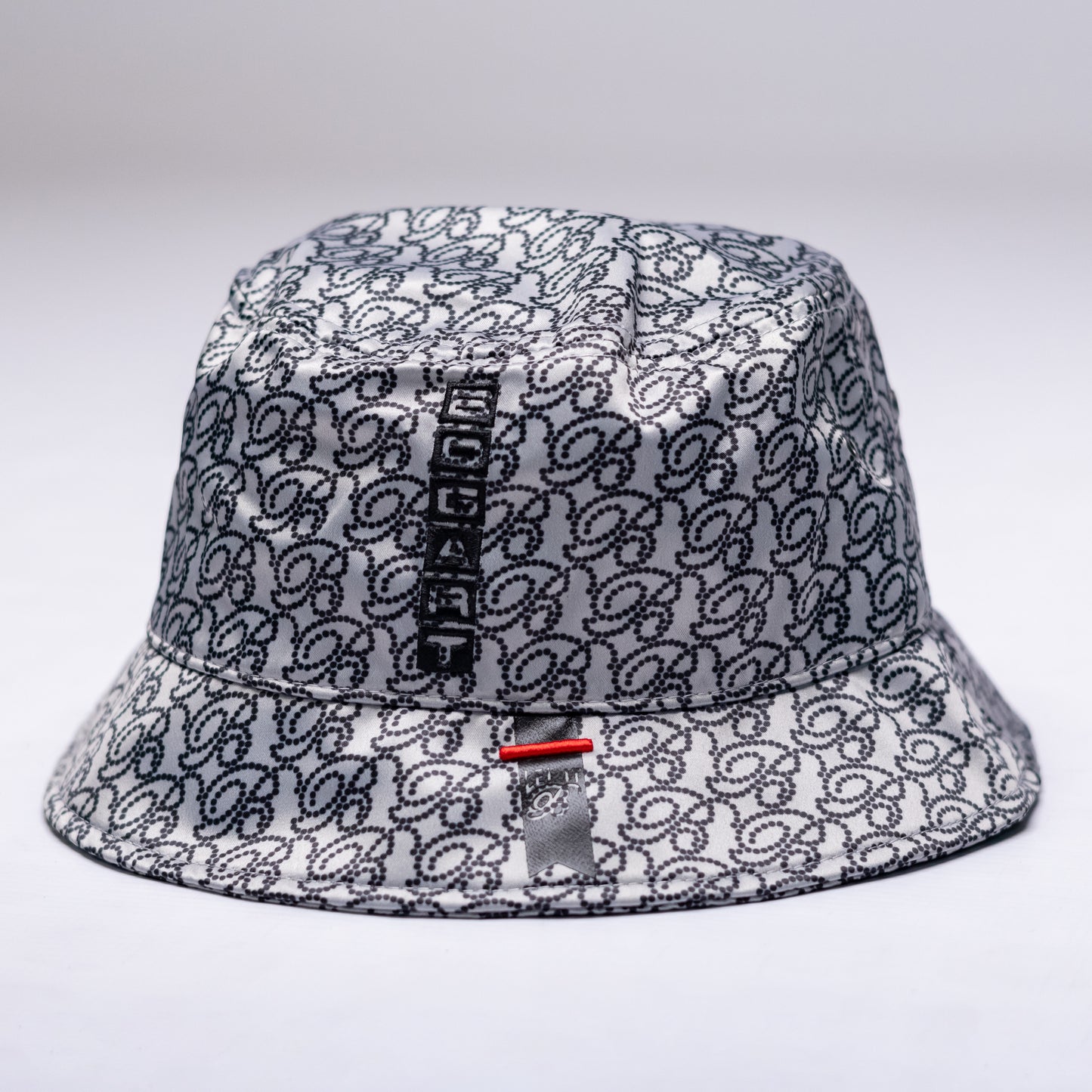 Bogart B-emblem Sporty Hat