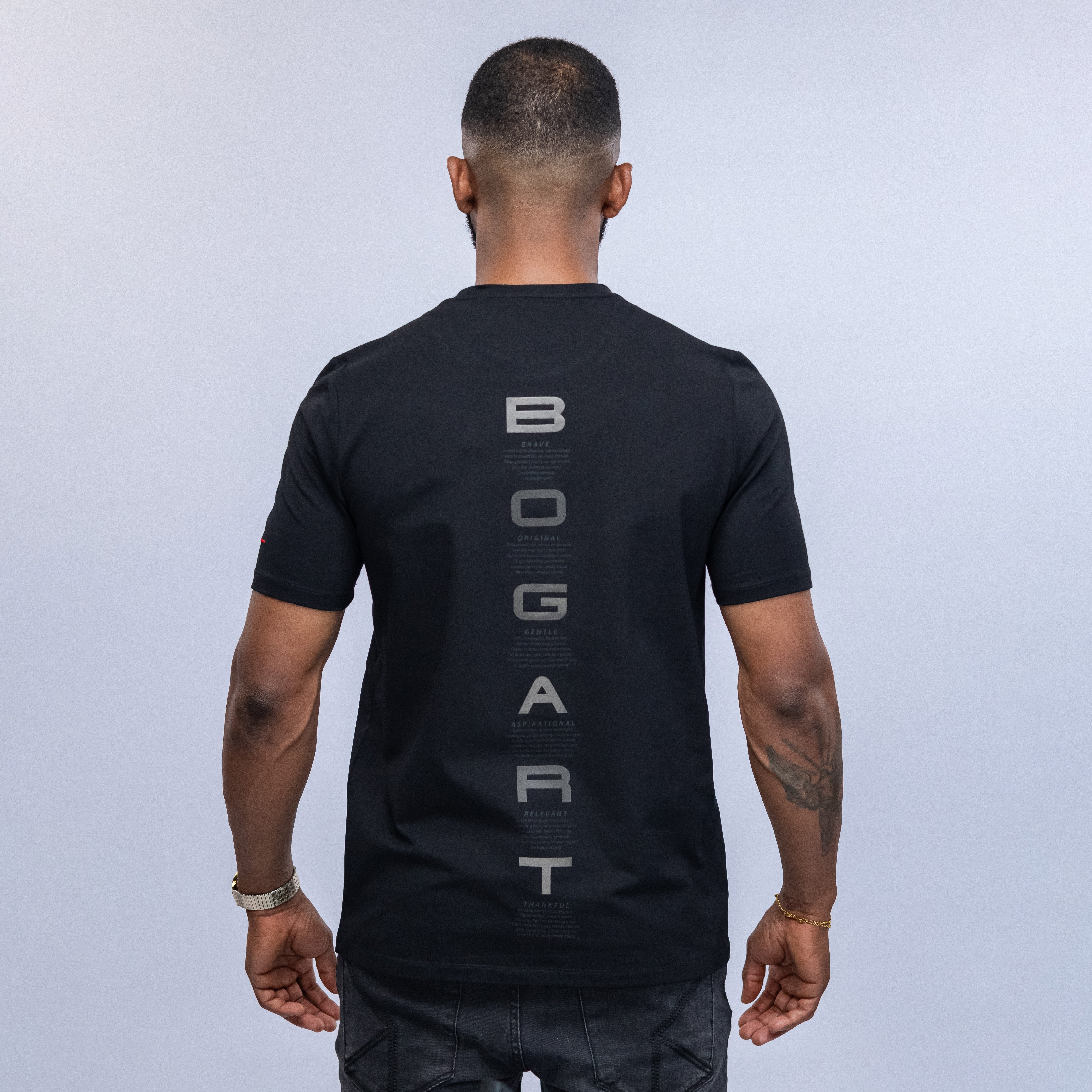 Bogart Premium Collection T-Shirt