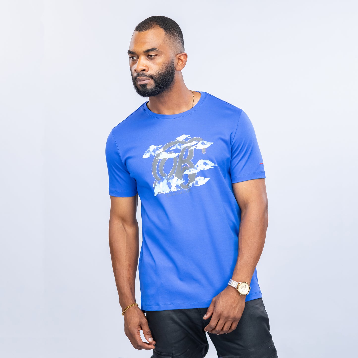 Bogart Art Collection Sky High T-Shirt