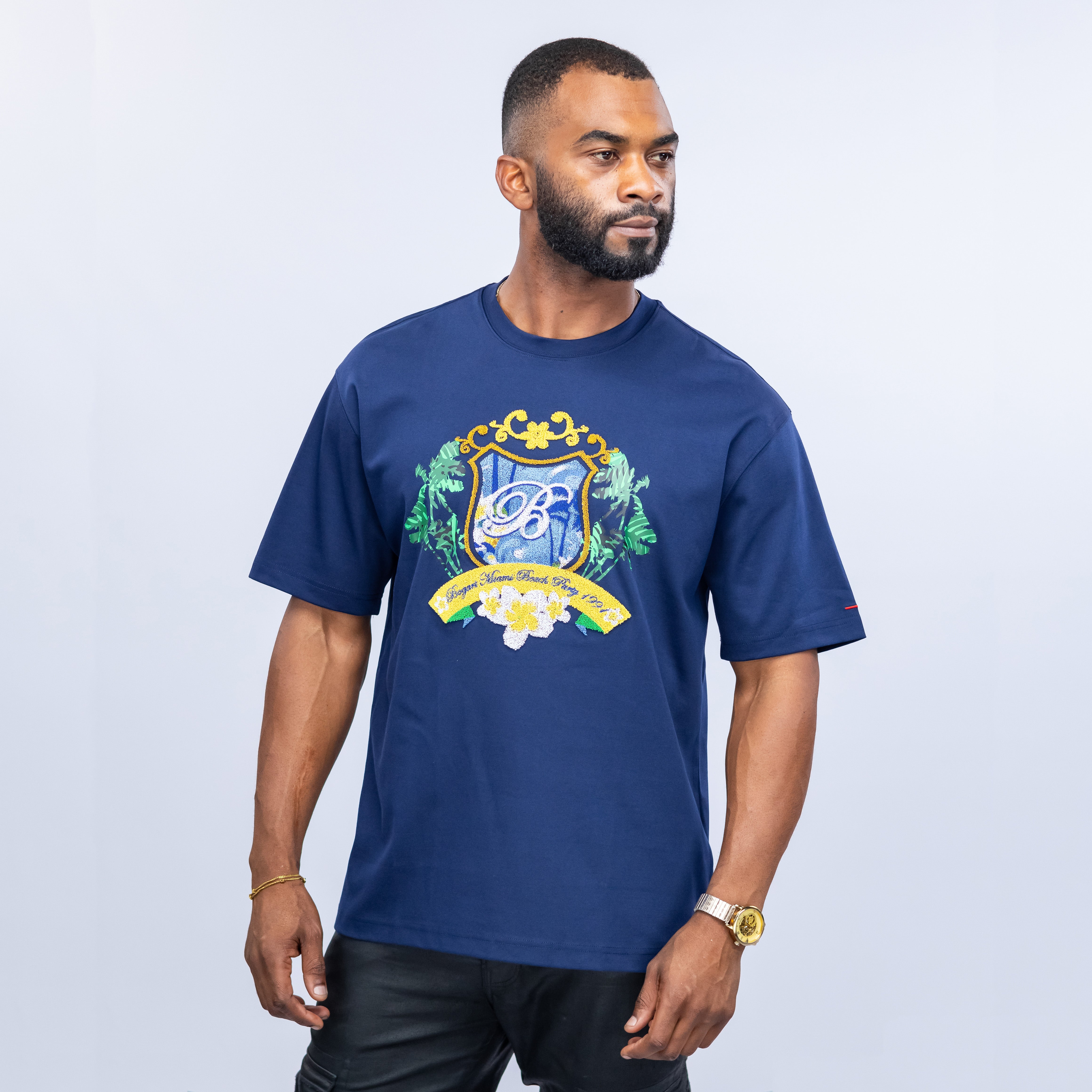 Bogart Original Collection Paradise T-Shirt