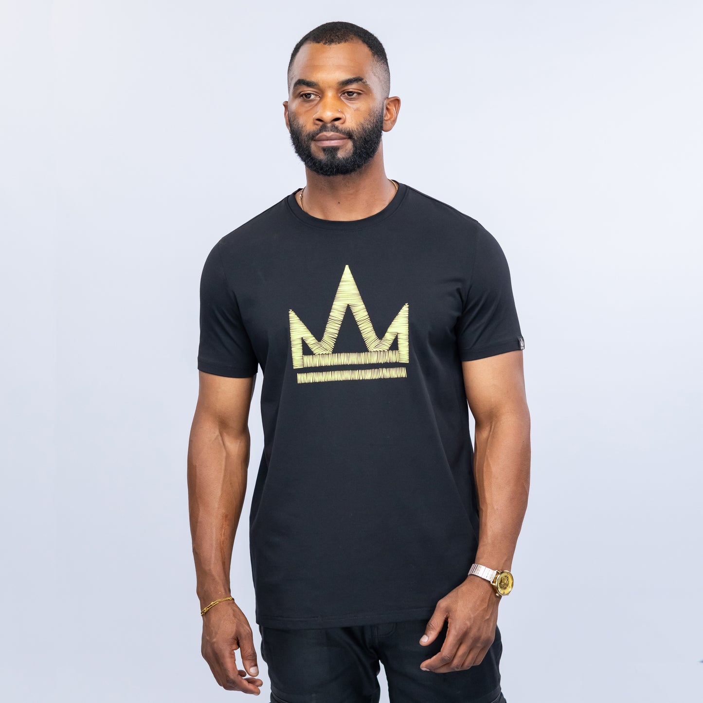 Spogi Urban Collection Royal T-Shirt