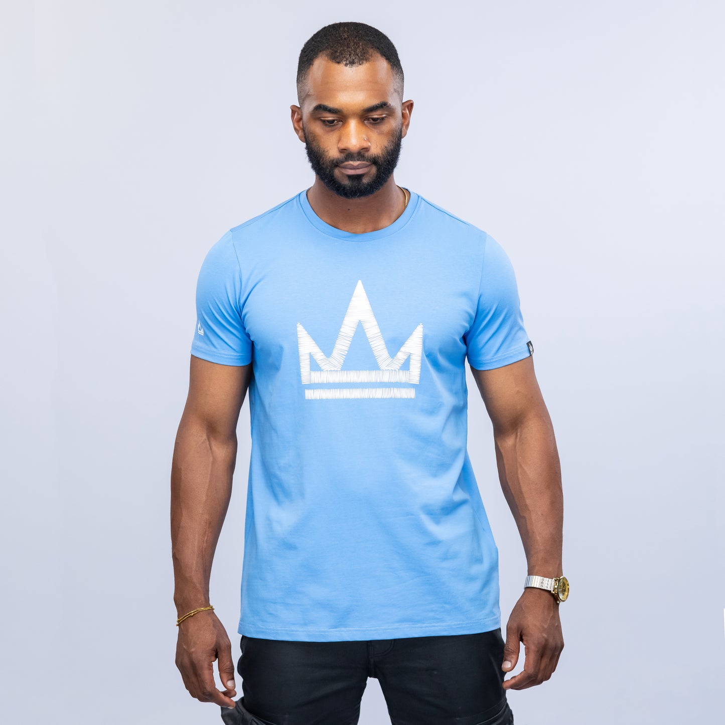 Spogi Urban Collection Royal T-Shirt