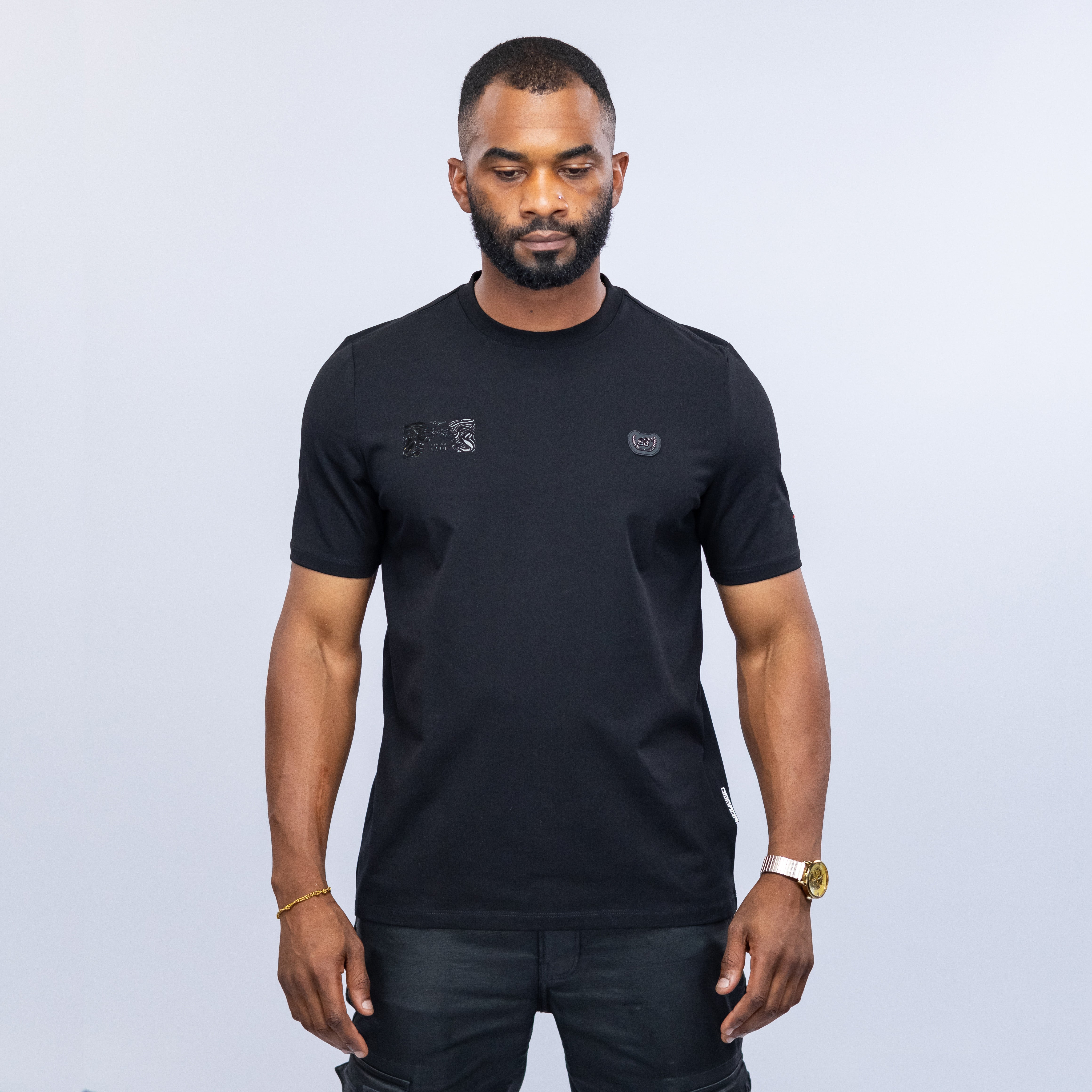 Bogart Premium Collection Reflection T-Shirt