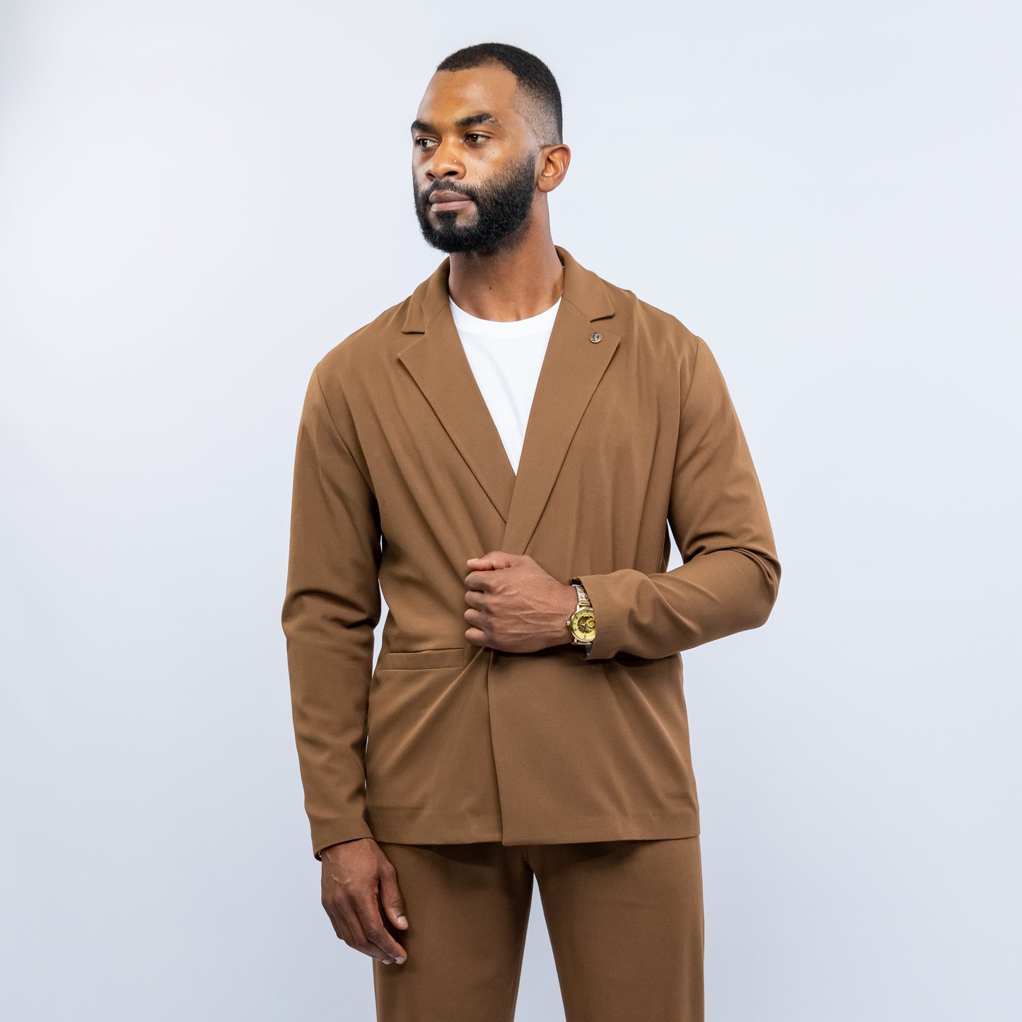 Bogart Oversized Vice Suit