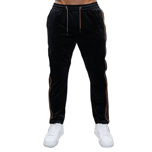 Bogart Premium Collection Velvet Sweatpants