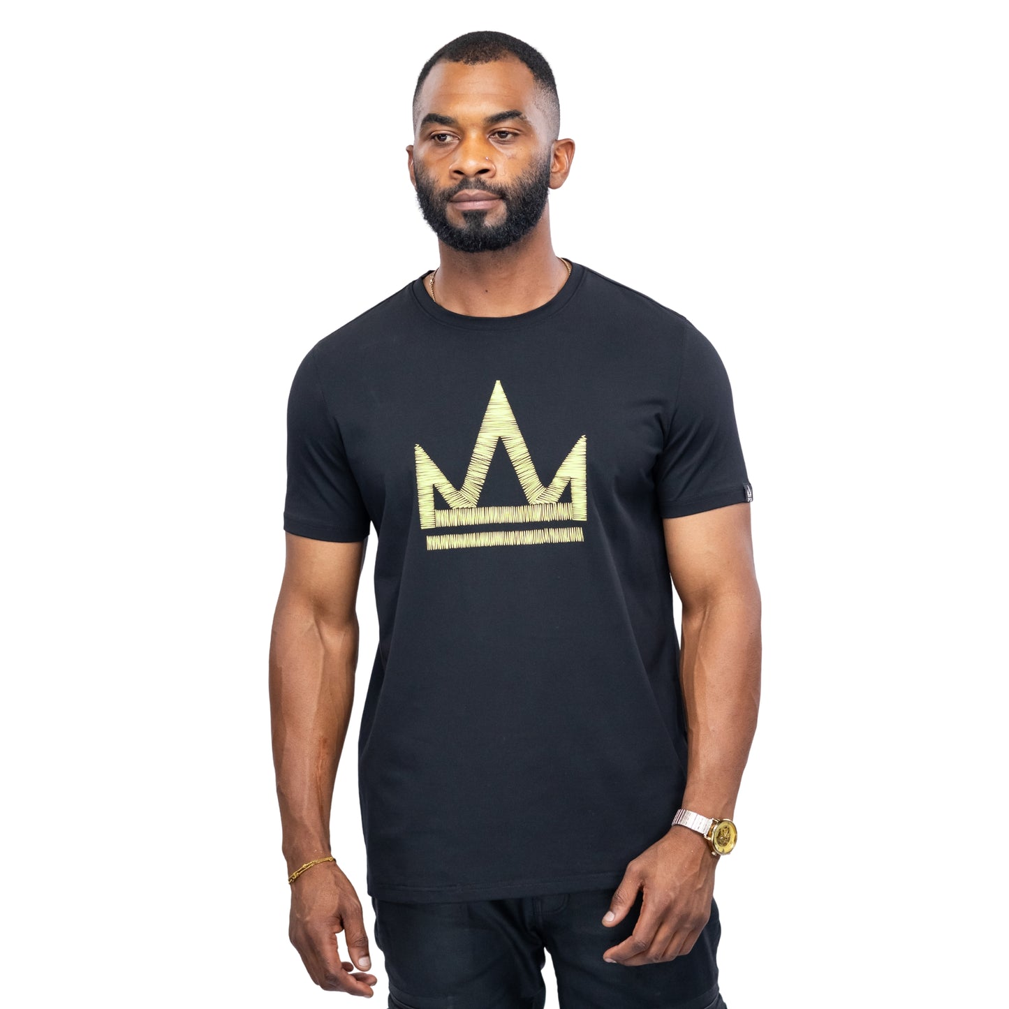 Spogi Urban Collection Royal T-Shirt