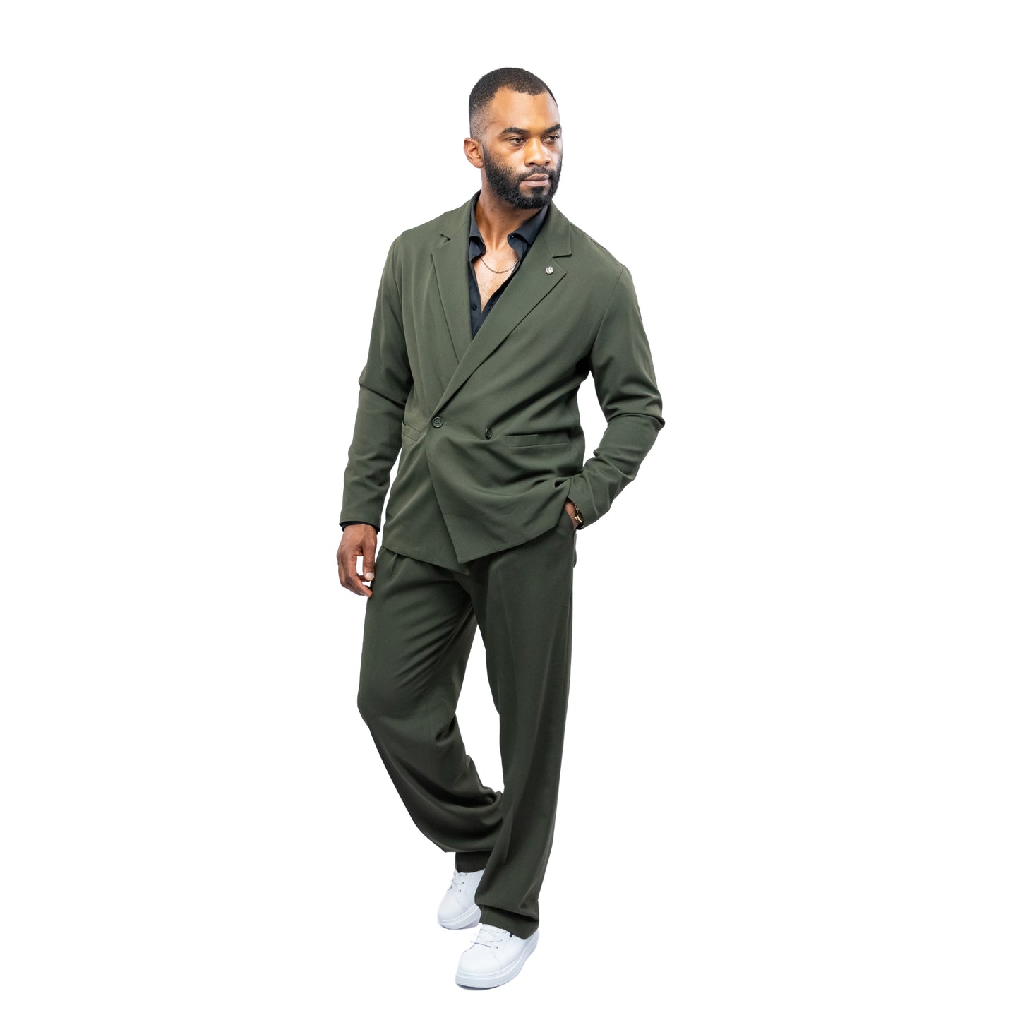 Bogart Oversized Vice Suit