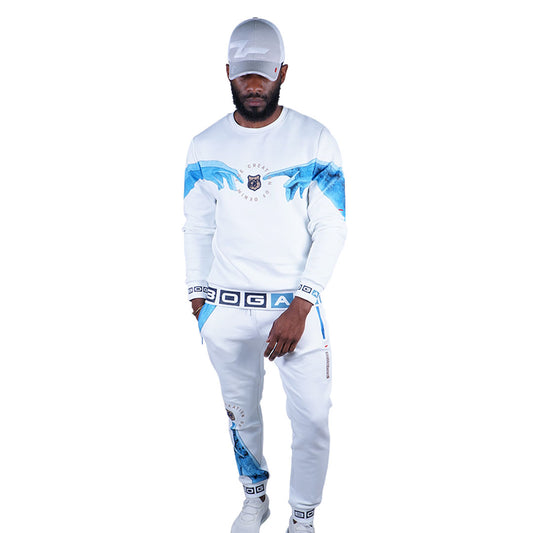 Bogart Man Art Collection Tracksuit