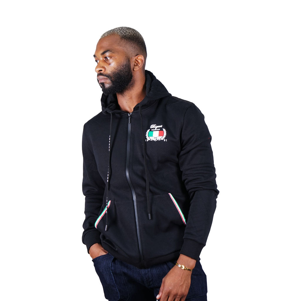 Bogart Italian Collection Hoody