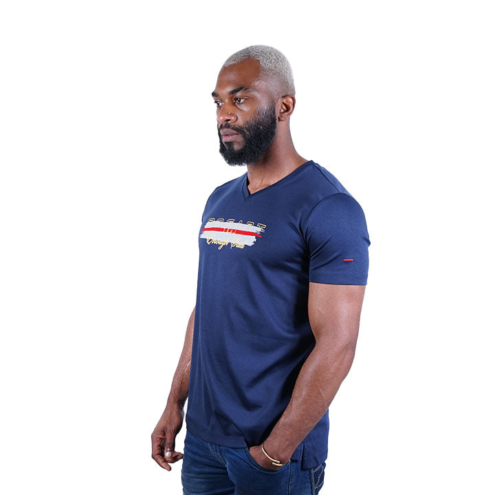 BogartMan-Men_s-Shirt-Collection-NavyBlue-SideB-BMT216