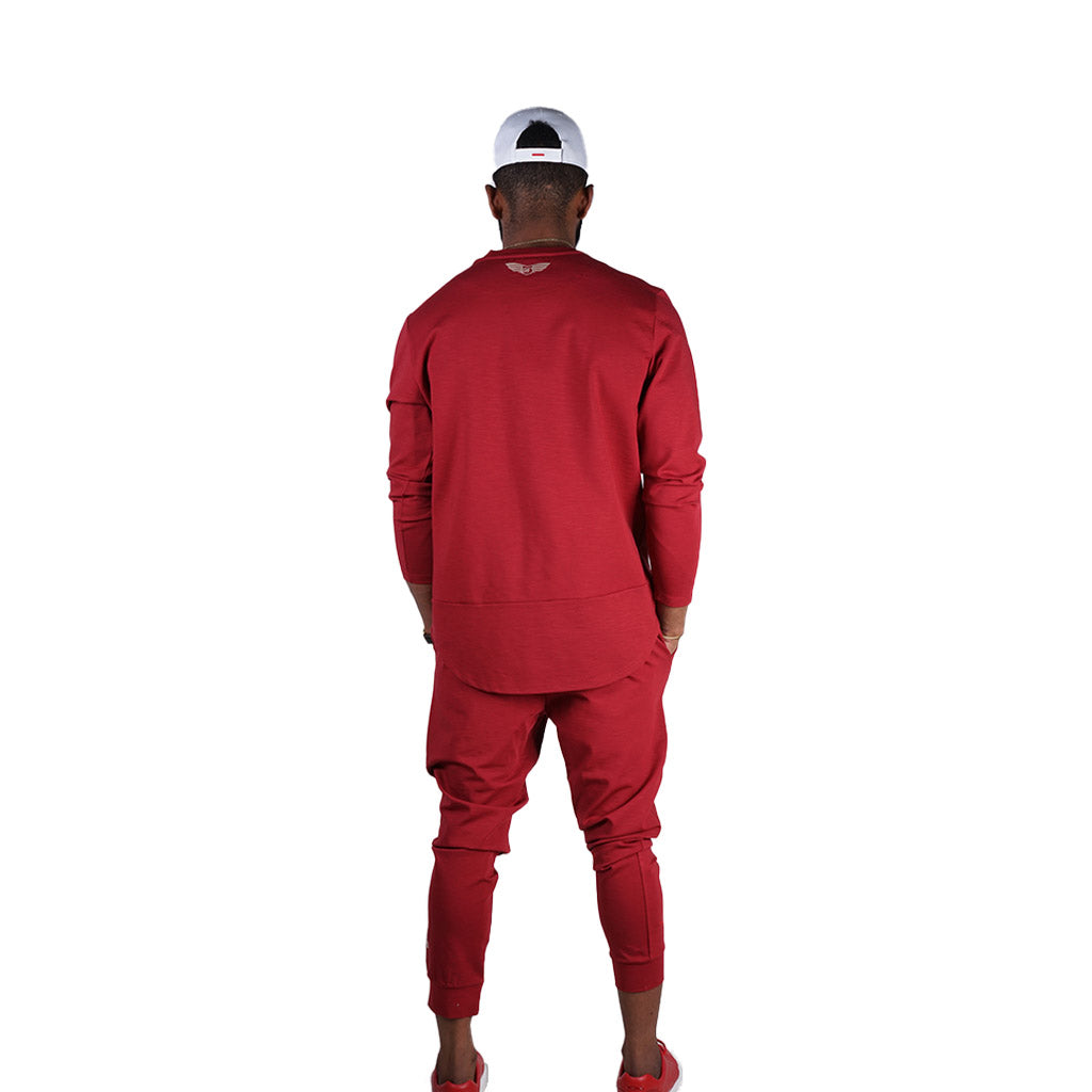 BogartMan-Men_s-SpaceTSUIT-RED-Back-TSUIT16