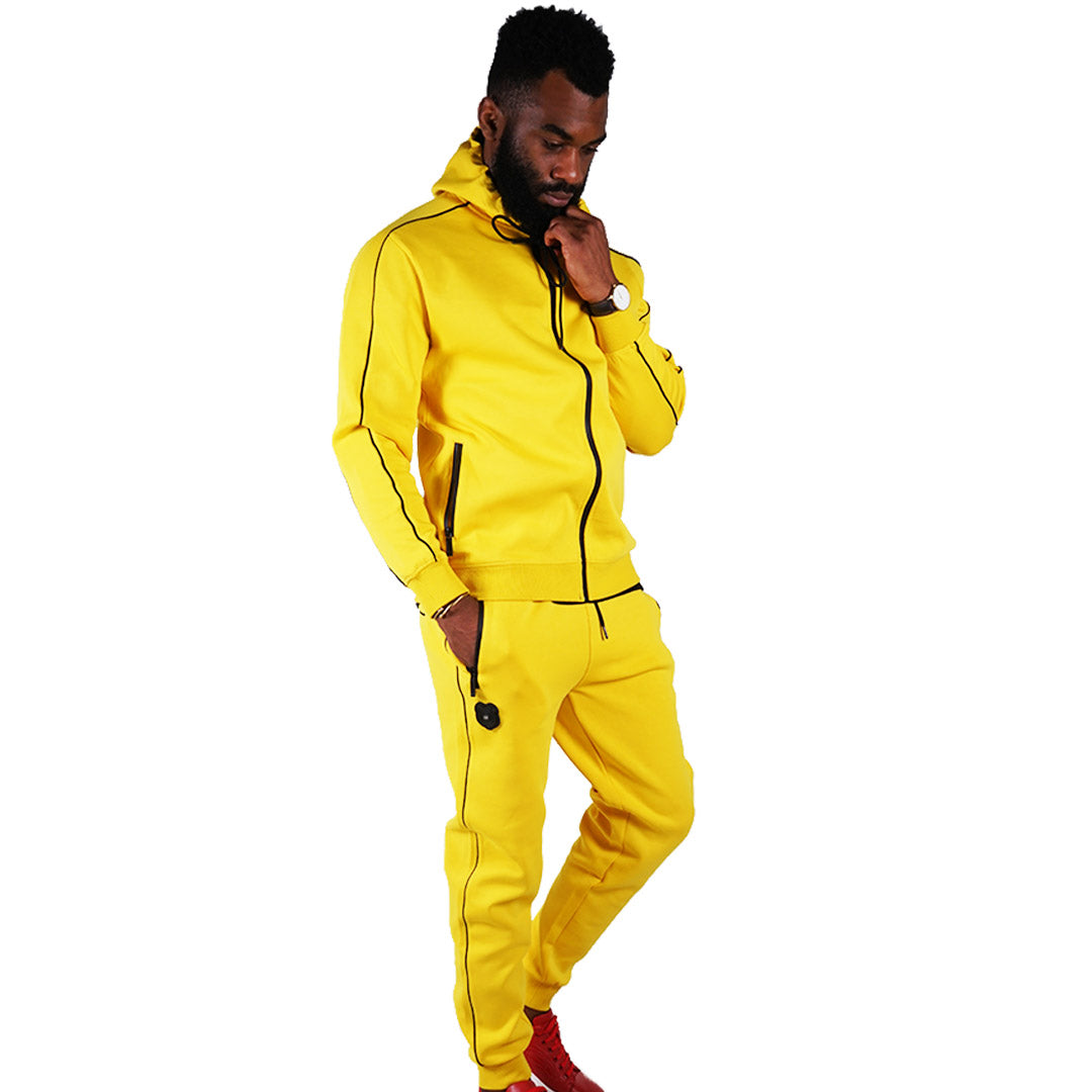 BogartMan-Men_s-Tracksuit-Yellow-SideA-TSUIT15