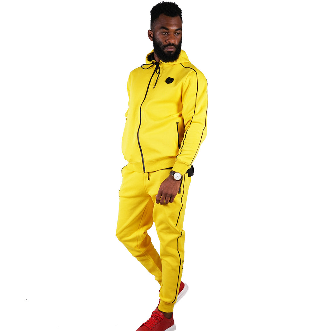 BogartMan-Men_s-Tracksuit-Yellow-SideB-TSUIT15