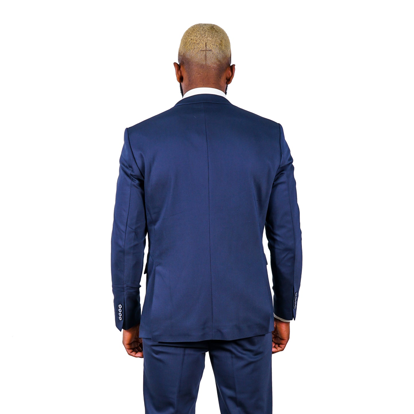 Bogart One Button Miami Suit