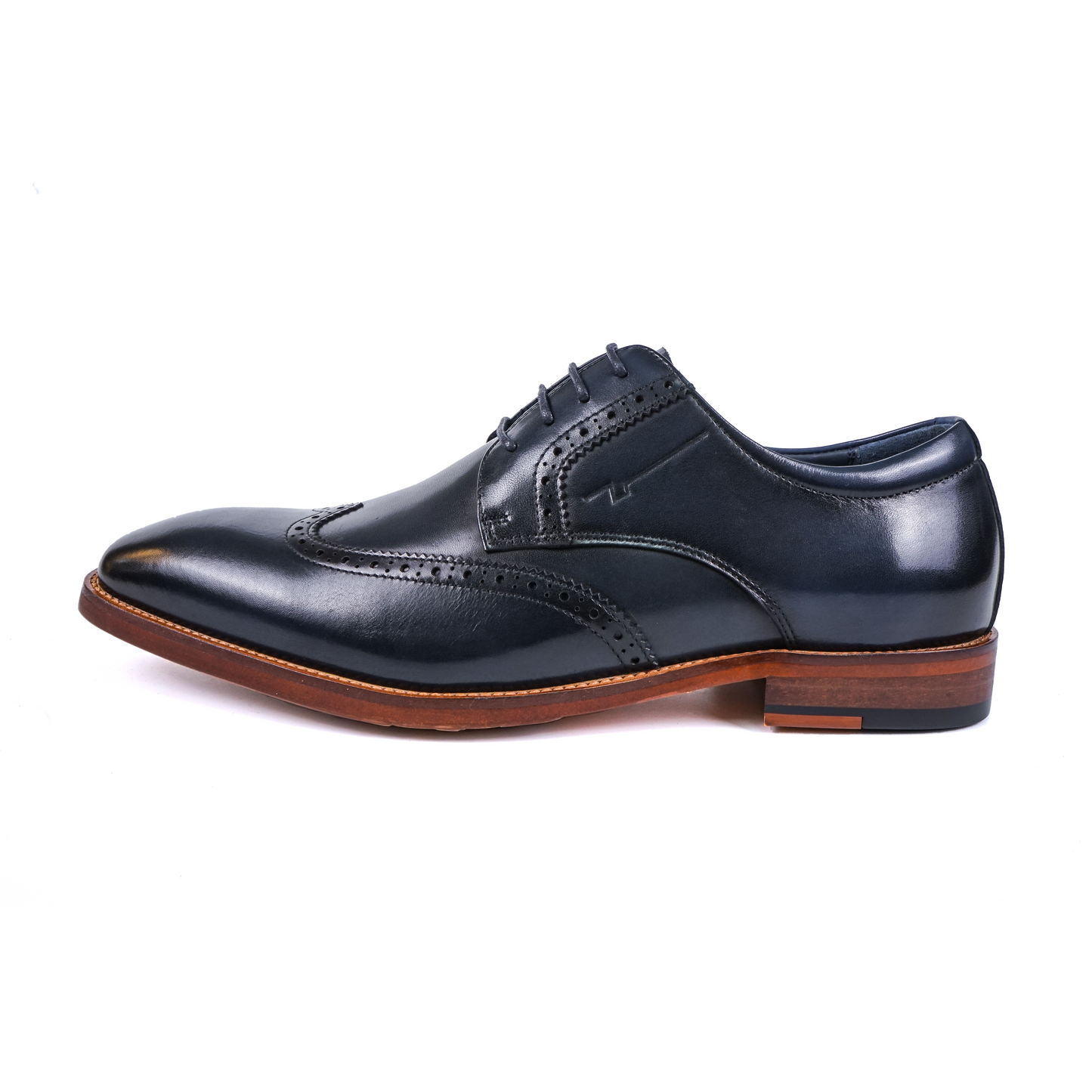 Bogart Italia Brogue