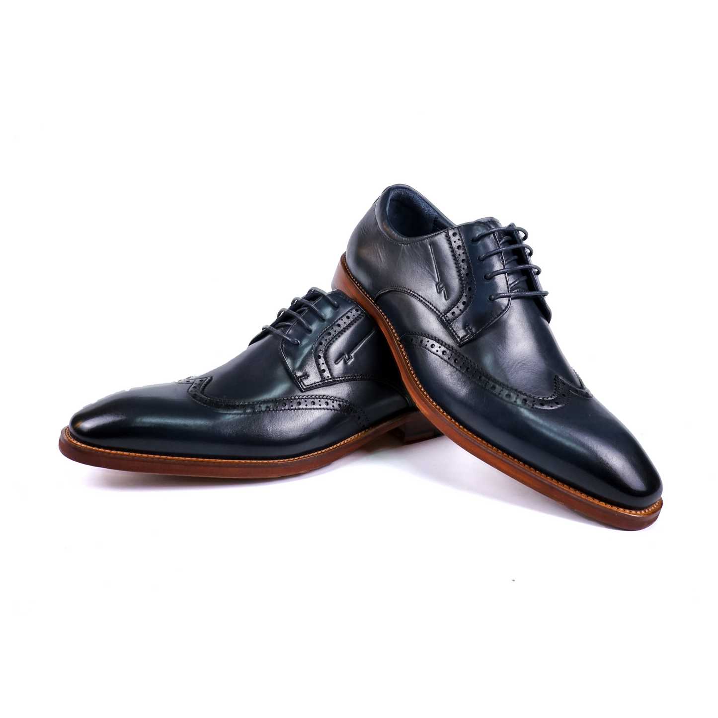 Bogart Italia Brogue