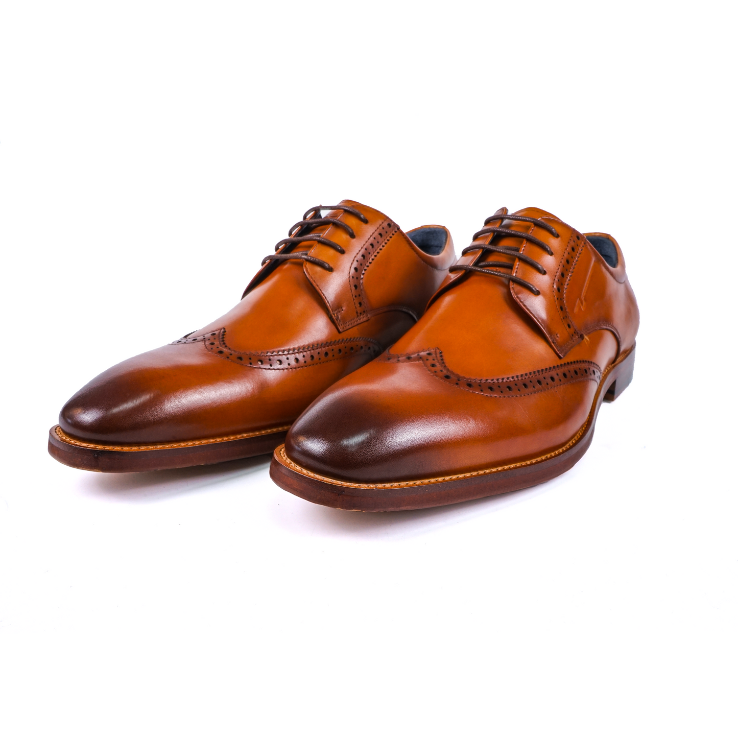 Bogart Italia Brogue