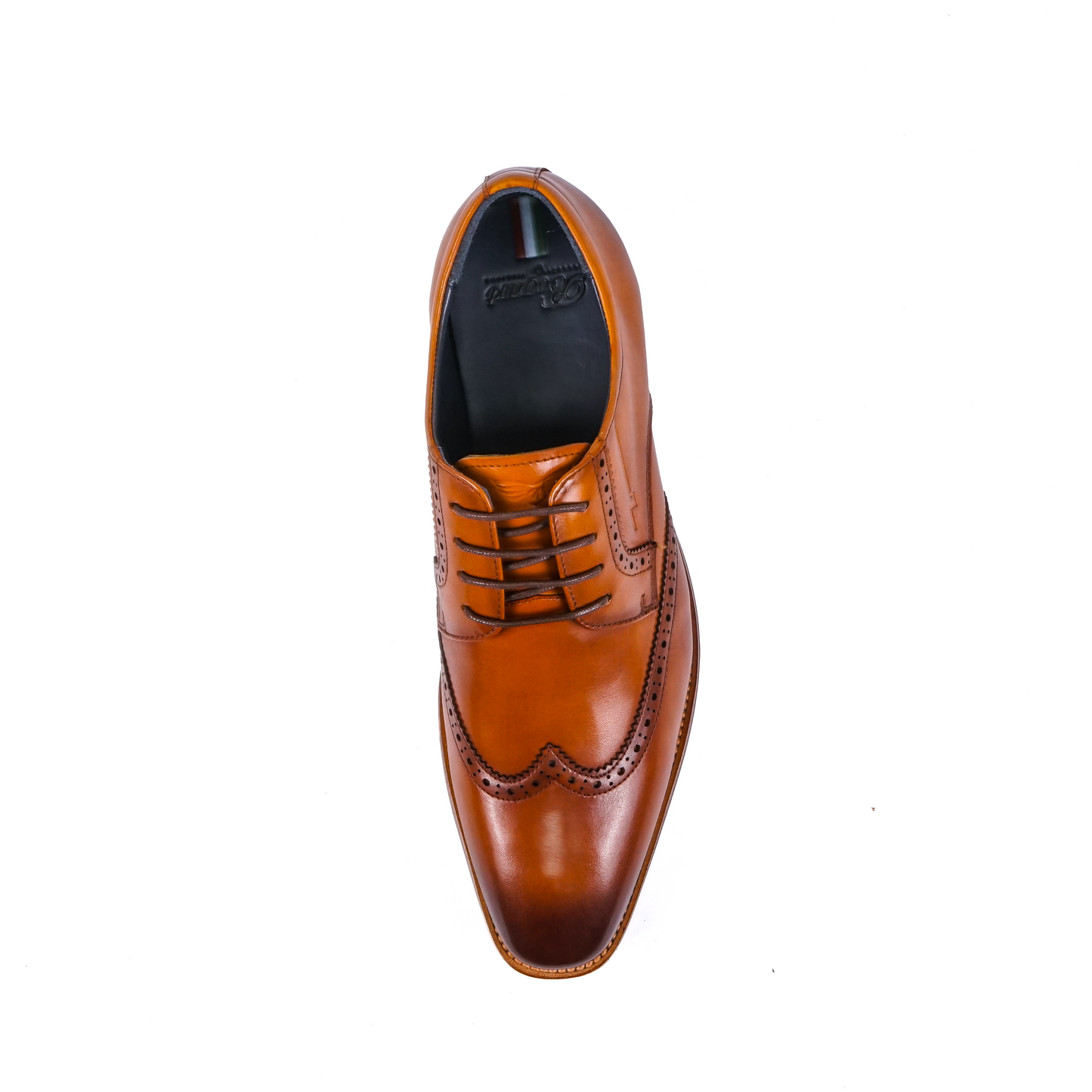 Bogart Italia Brogue