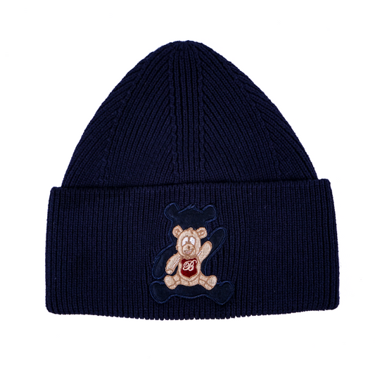 Bogart Teddy Bear Beanie